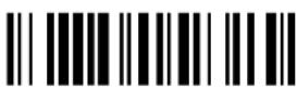 DATALOGIC PowerScan PM8300 - USB KEYBOARD SPEED - 1