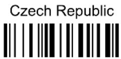 DATALOGIC PowerScan PM8300 - KEYBOARD NATIONALITY - 16