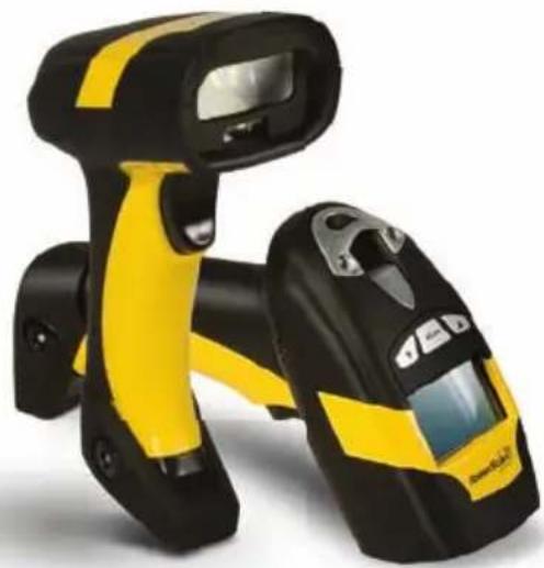 DATALOGIC PowerScan PM8300 - PowerScan® D8330/M8300/M8300-DK - 1