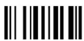 DATALOGIC PowerScan PM8300 - HEX / NUMERIC TABLE - 10