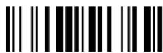 DATALOGIC PowerScan PM8300 - CONVERSION OPTIONS - 8