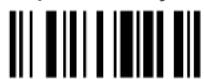 DATALOGIC PowerScan PM8300 - Available only for Wedge IBM AT-PS/2 and USB-KBD Interfaces - 5