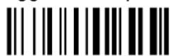 DATALOGIC PowerScan PM8300 - TRIGGER SIGNAL - 2
