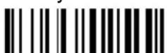 DATALOGIC PowerScan PM8300 - TIME STAMPING MODE - 2