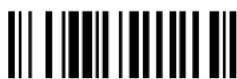 DATALOGIC PowerScan PM8300 - ADDRESS DELIMITER (M8300 SERIES ONLY) - 1