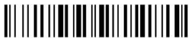 DATALOGIC PowerScan PM8300 - Procedure: - 1