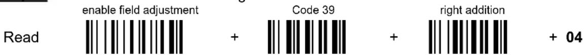 DATALOGIC PowerScan PM8300 - Conditions: - 1