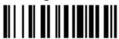 DATALOGIC PowerScan PM8300 - SCANNER CODE ID - 2