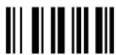DATALOGIC PowerScan PM8300 - EXAMPLES: - 18