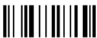 DATALOGIC PowerScan PM8300 - SLAVE ADDRESS RANGE - 4