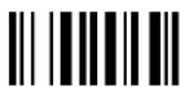 DATALOGIC PowerScan PM8300 - CHECK DIGIT TABLE - 1