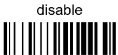 DATALOGIC PowerScan PM8300 - FIFO - 1