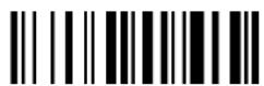 DATALOGIC PowerScan PM8300 - CONTROL CHARACTER EMULATION - 2