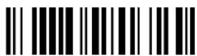DATALOGIC PowerScan PM8300 - USB KEYBOARD SPEED - 2