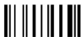 DATALOGIC PowerScan PM8300 - EXAMPLES: - 5