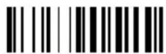 DATALOGIC PowerScan PM8300 - MODE SELECTION - 2