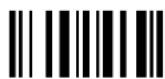 DATALOGIC PowerScan PM8300 - CHECK DIGIT TABLE - 6