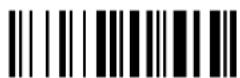 DATALOGIC PowerScan PM8300 - Example: - 1