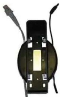DATALOGIC PowerScan PM8300 - For mounting with adhesive strips: - 2