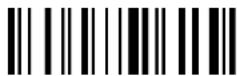 DATALOGIC PowerScan PM8300 - DEFINE FIELD 1 BY: EITHER - 2