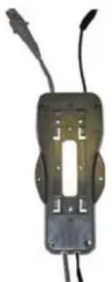 DATALOGIC PowerScan PM8300 - For mounting with adhesive strips: - 1