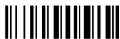 DATALOGIC PowerScan PM8300 - Transmit GS Before Code - 2