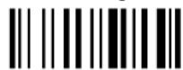 DATALOGIC PowerScan PM8300 - POWERSCAN ^® M8300/BC-80X0 STAND-ALONE SETUP - 2