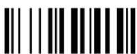 DATALOGIC PowerScan PM8300 - INTER-CHARACTER DELAY - 2