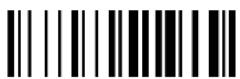 DATALOGIC PowerScan PM8300 - RS-232 PARAMETERS - 3