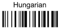 DATALOGIC PowerScan PM8300 - KEYBOARD NATIONALITY - 12