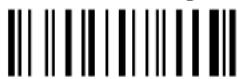 DATALOGIC PowerScan PM8300 - CODE LENGTH (optional) - 1