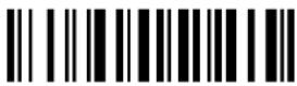 DATALOGIC PowerScan PM8300 - Enable Advanced Format - 3