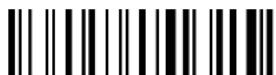 DATALOGIC PowerScan PM8300 - START/STOP CHARACTER CASE IN TRANSMISSION - 2