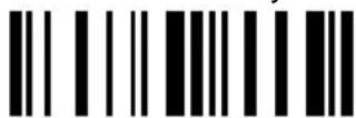 DATALOGIC PowerScan PM8300 - FUNCTION KEY LABEL - 2