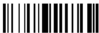 DATALOGIC PowerScan PM8300 - MODE SELECTION - 3
