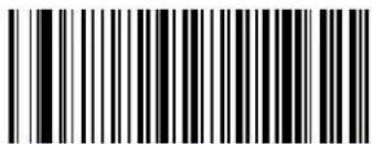 DATALOGIC PowerScan PBT7100 - Code 39 Length Control - 4