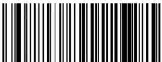 DATALOGIC PowerScan PBT7100 - Codabar Quiet Zones - 3