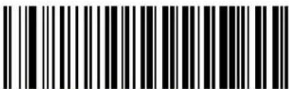 DATALOGIC PowerScan PBT7100 - Code 93 Quiet Zones - 2