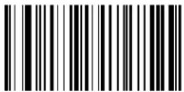 DATALOGIC PowerScan PBT7100 - Label ID Symbology Selection — continued - 2