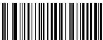 DATALOGIC PowerScan PBT7100 - Label ID Symbology Selection — continued - 8