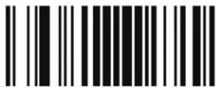 DATALOGIC PowerScan PBT7100 - Code 128 Quiet Zones - 1