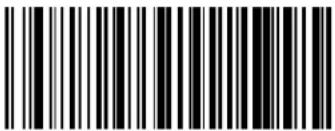 DATALOGIC PowerScan PBT7100 - EAN 13 Minimum Reads - 5