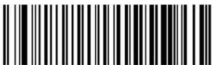 DATALOGIC PowerScan PBT7100 - Codablock F Enable/Disable - 3