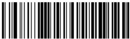 DATALOGIC PowerScan PBT7100 - Plessey Enable/Disable - 3