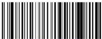 DATALOGIC PowerScan PBT7100 - 46xx Number of Host Resets — cont. - 4