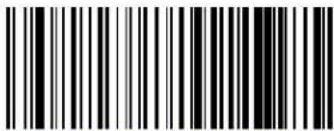 DATALOGIC PowerScan PBT7100 - 46xx Number of Host Resets - 4