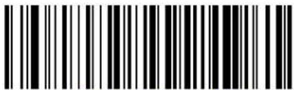 DATALOGIC PowerScan PBT7100 - Code 93 Quiet Zones - 5