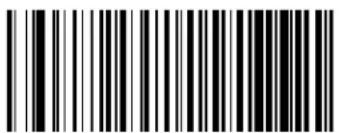 DATALOGIC PowerScan PBT7100 - EAN-13 Flag 1 Character - 3