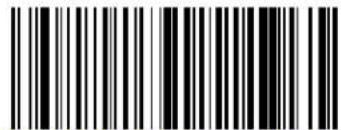 DATALOGIC PowerScan PBT7100 - GS1-128 Add-Ons Minimum Reads - 5