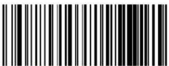 DATALOGIC PowerScan PBT7100 - Beep Frequency - 3
